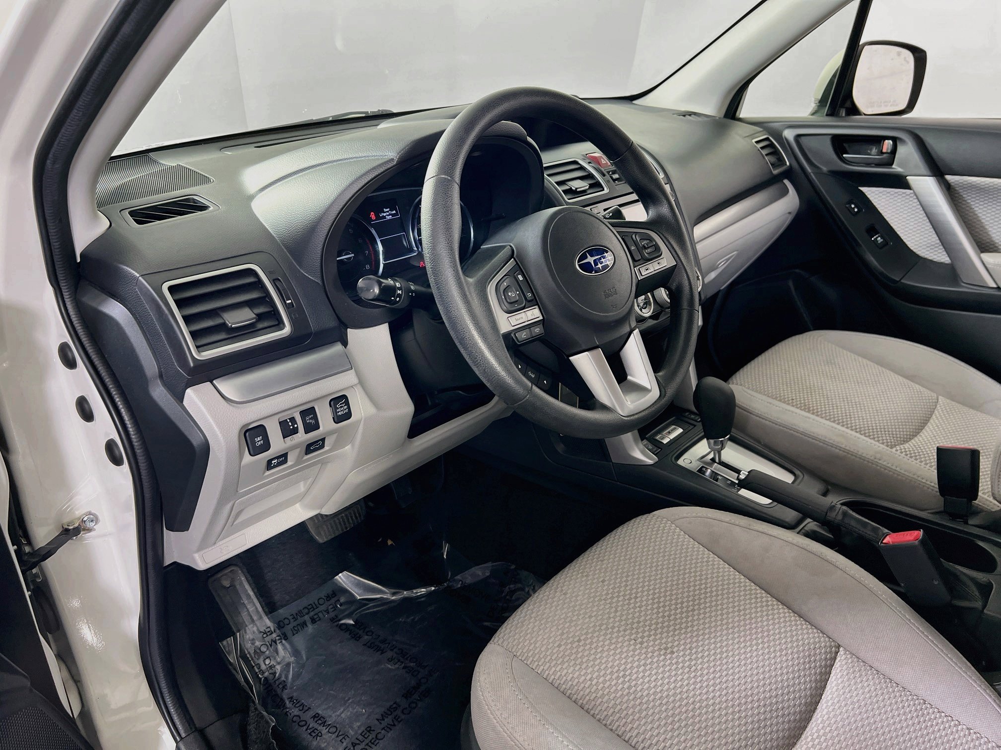 Used 2018 Subaru Forester 2.5i Premium AWD/4WD image 9