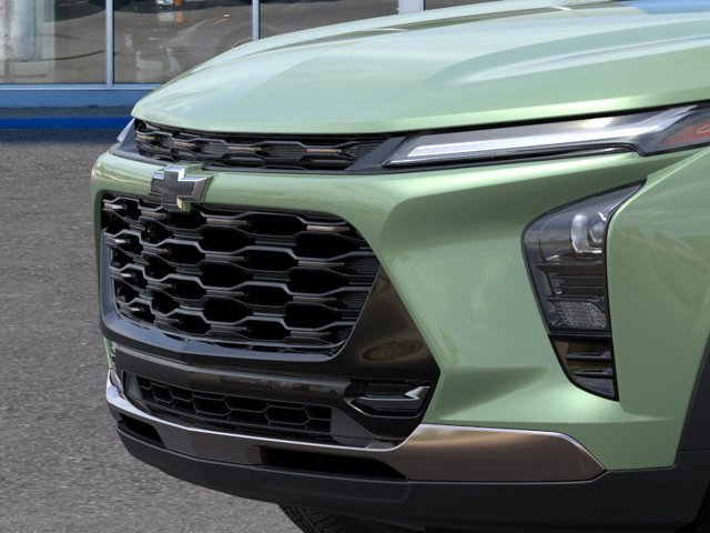 New 2026 Chevrolet Trax ACTIV w/ Sunroof Package FWD image 15