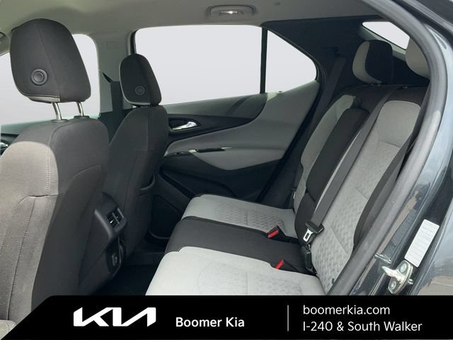 Used 2023 Chevrolet Equinox LT FWD image 13