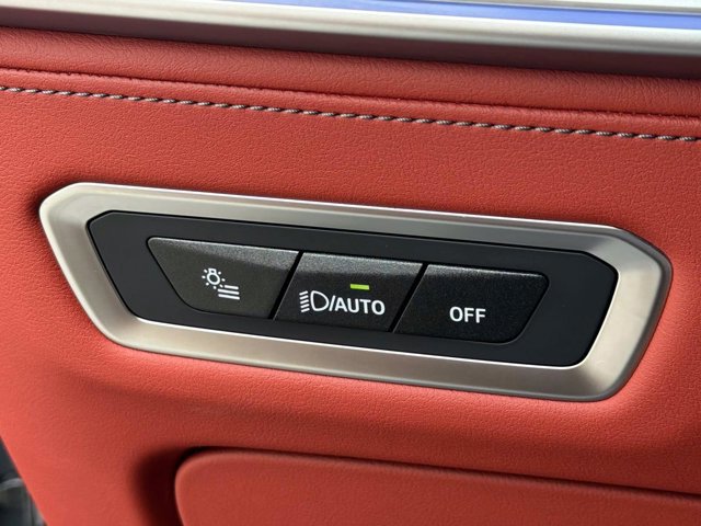 Certified 2024 BMW XM image 33