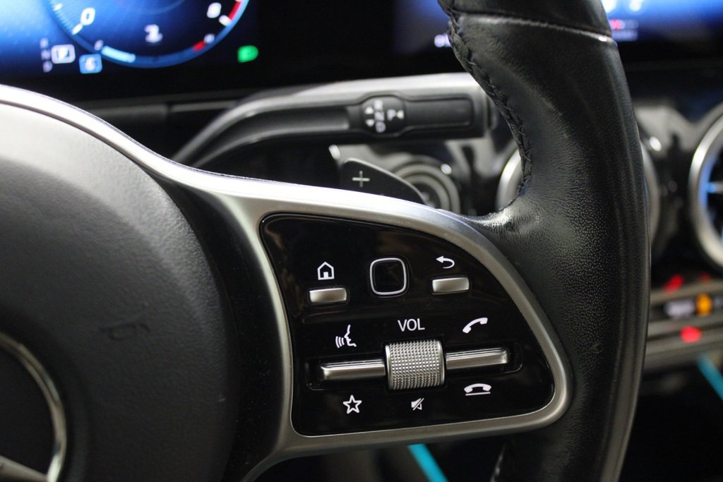 Certified 2022 Mercedes-Benz GLA 250 image 26