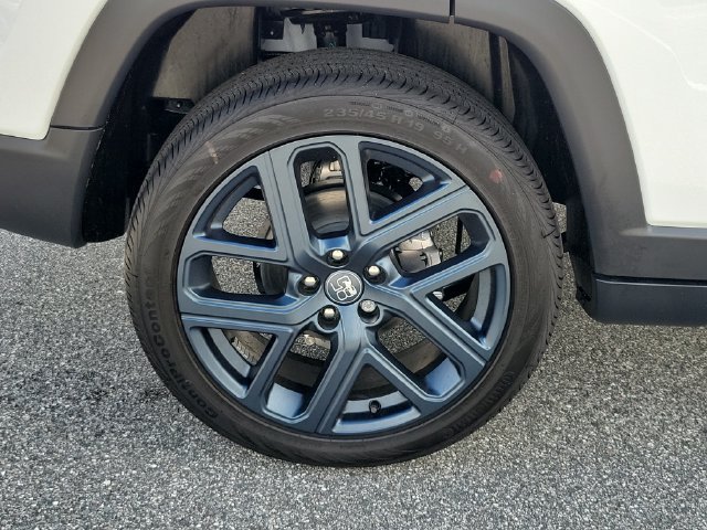 New 2026 Jeep Compass Latitude AWD/4WD image 6