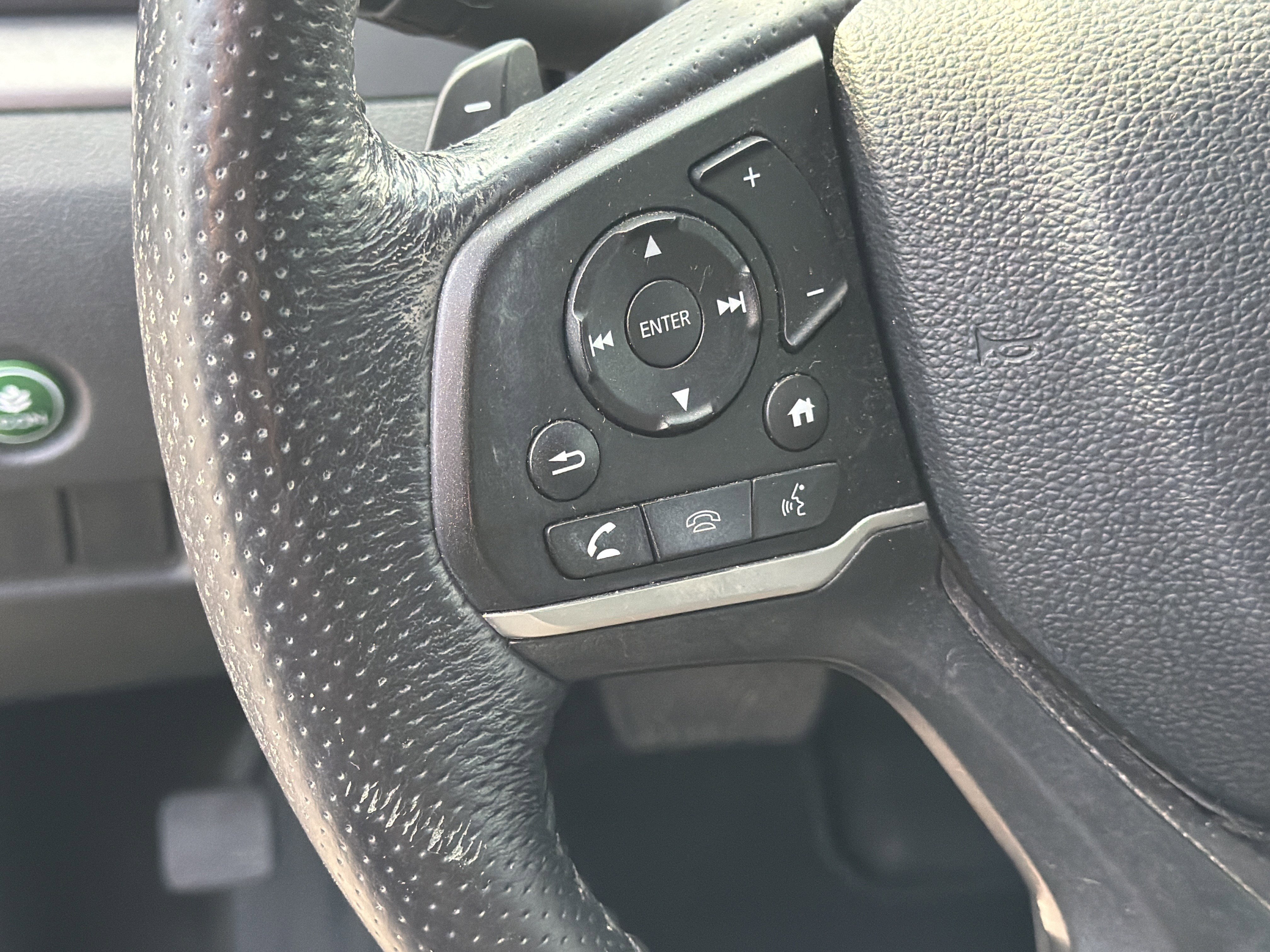 Used 2020 Honda Passport EX-L image 19