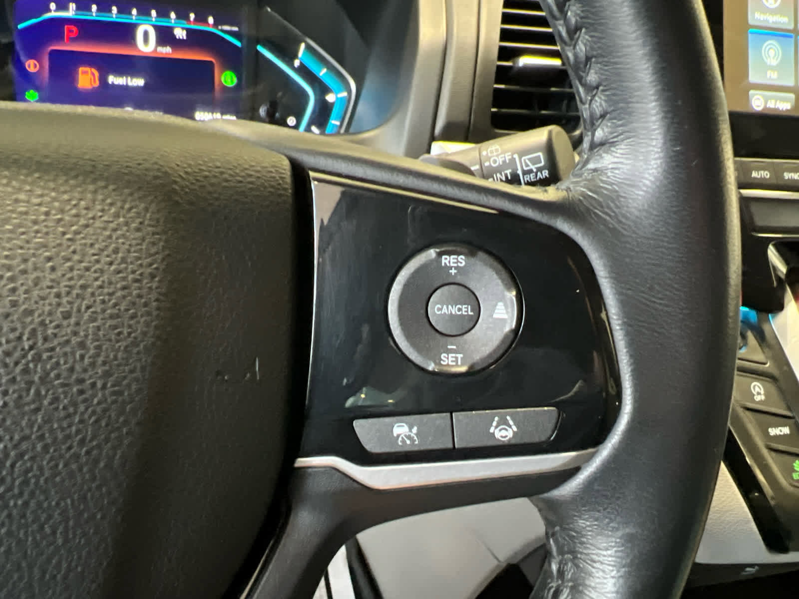 Used 2022 Honda Odyssey Touring image 27