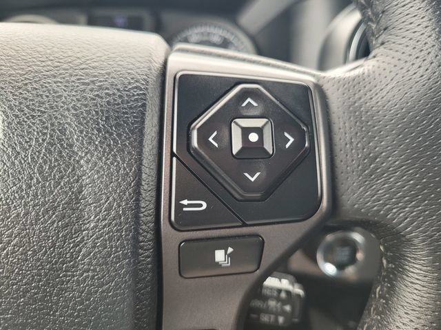 Used 2020 Toyota Tacoma TRD Off-Road w/ TRD Premium Off Road Package RWD image 27