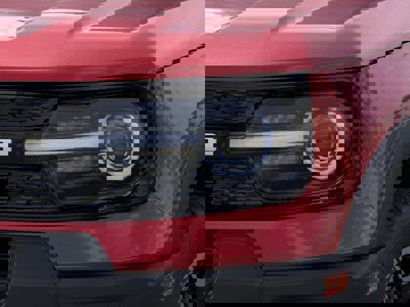 New 2026 Ford Bronco Sport Outer Banks image 18