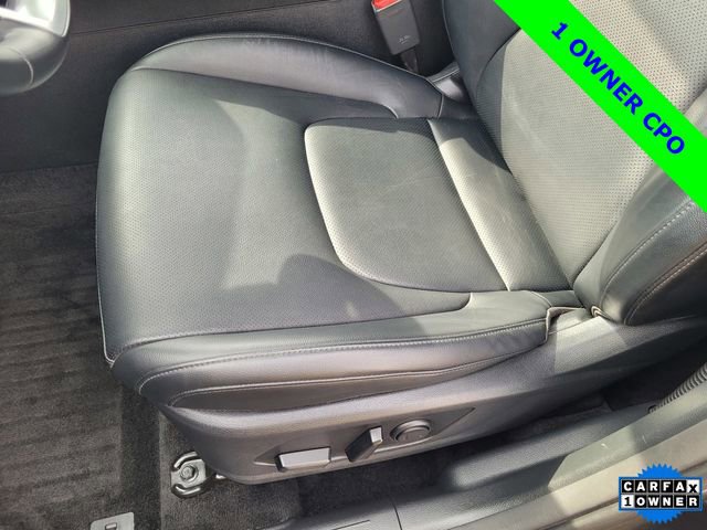 Certified 2024 Kia Sportage EX image 11