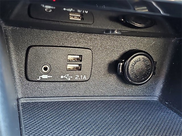 Used 2019 Subaru Forester Limited image 25