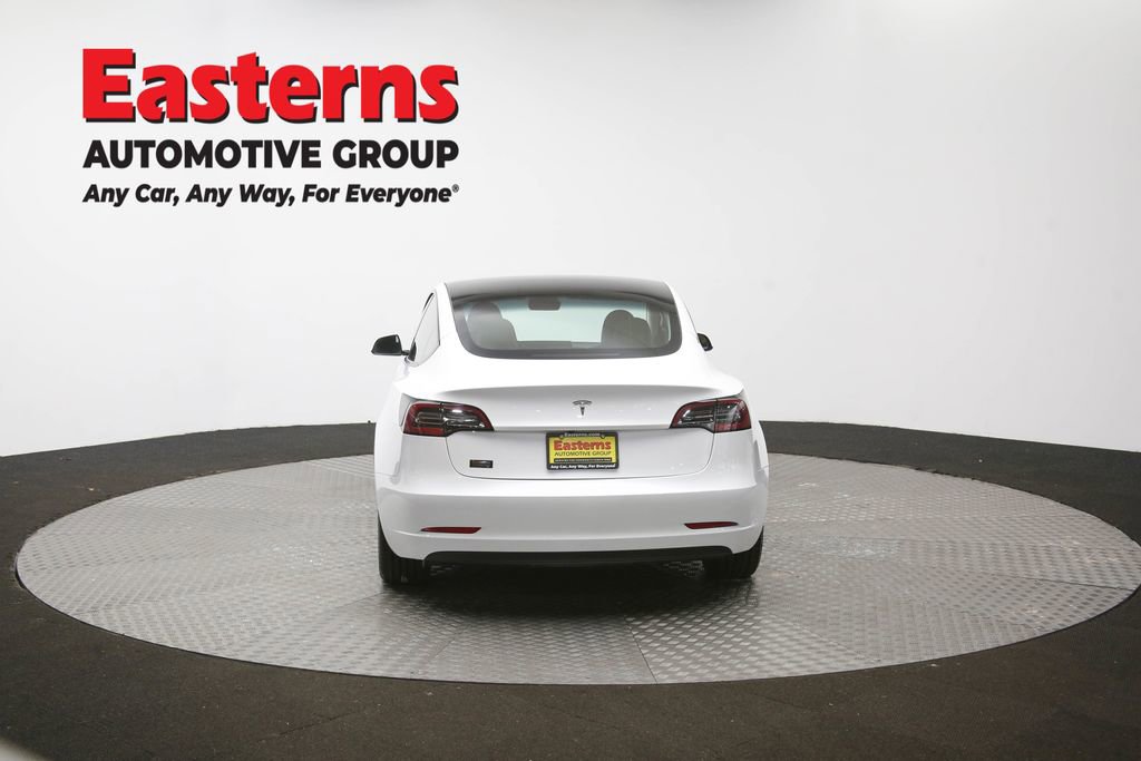 Used 2023 Tesla Model 3 Standard Range RWD image 33