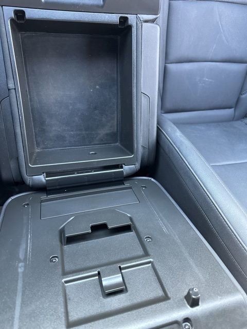 Used 2025 Chevrolet Silverado 2500 W/T w/ WT Convenience Package AWD/4WD image 28