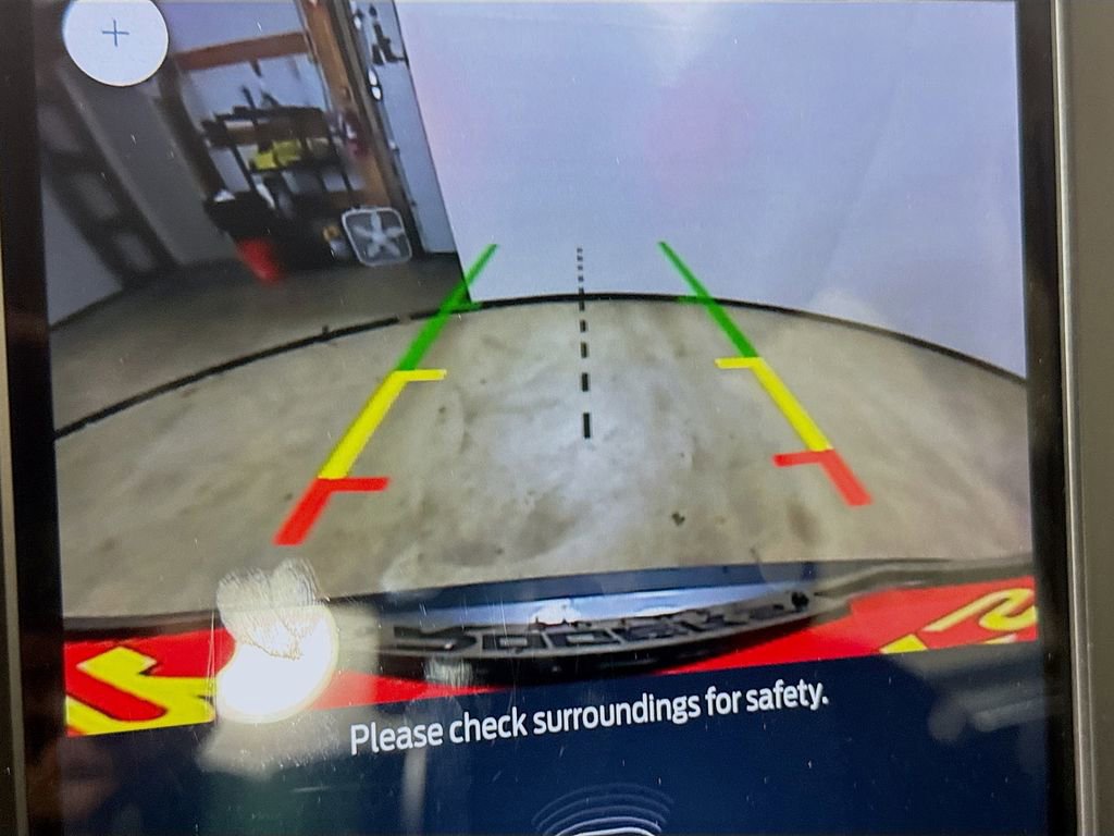 Used 2022 Ford Edge Titanium image 18