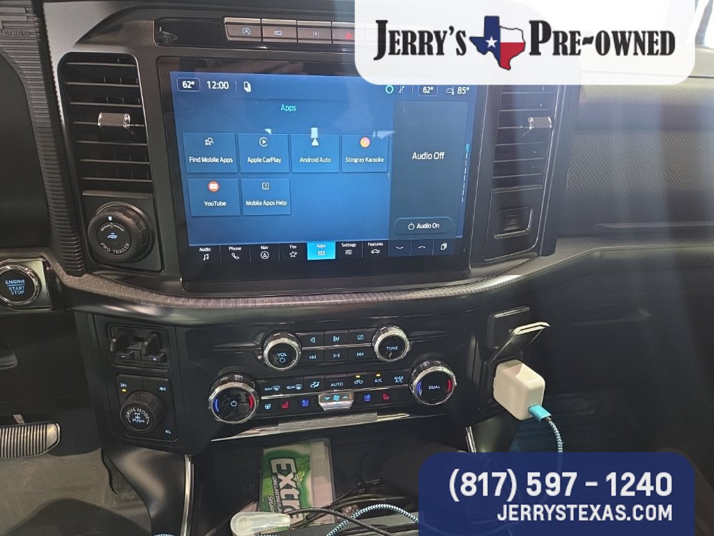 Used 2026 Ford F150 Raptor AWD/4WD image 11