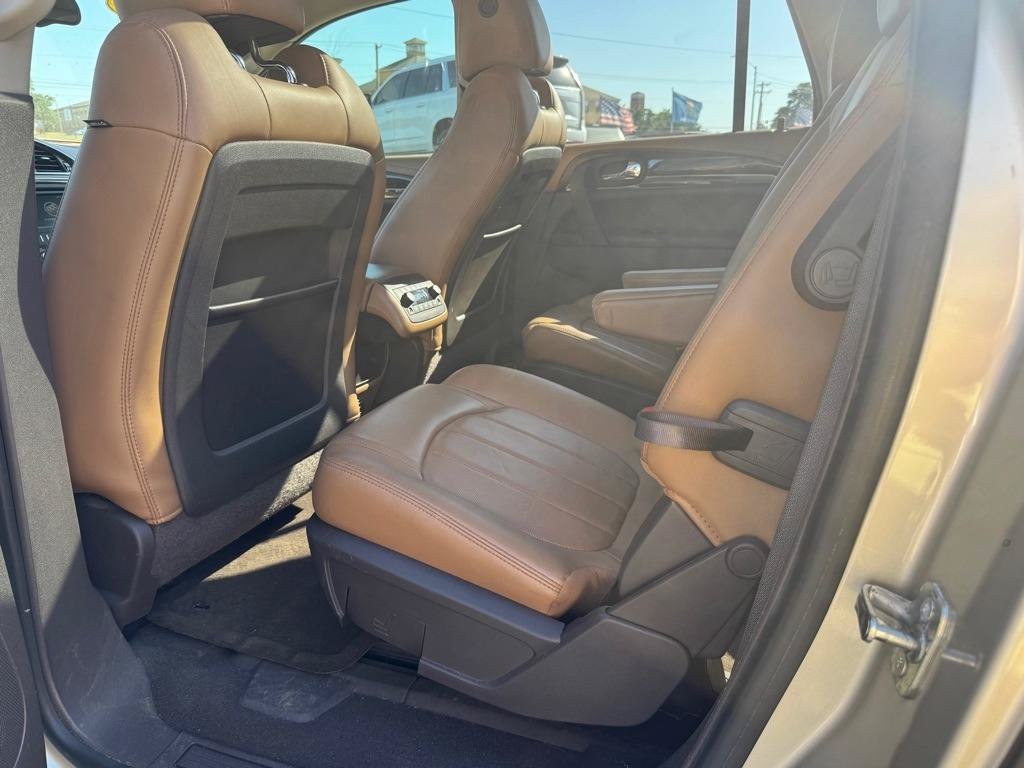 Used 2015 Buick Enclave Premium FWD image 11