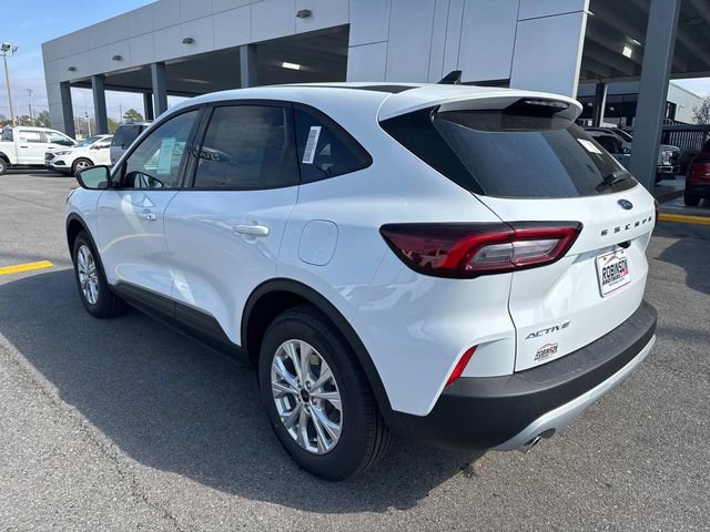 New 2025 Ford Escape Active FWD image 7