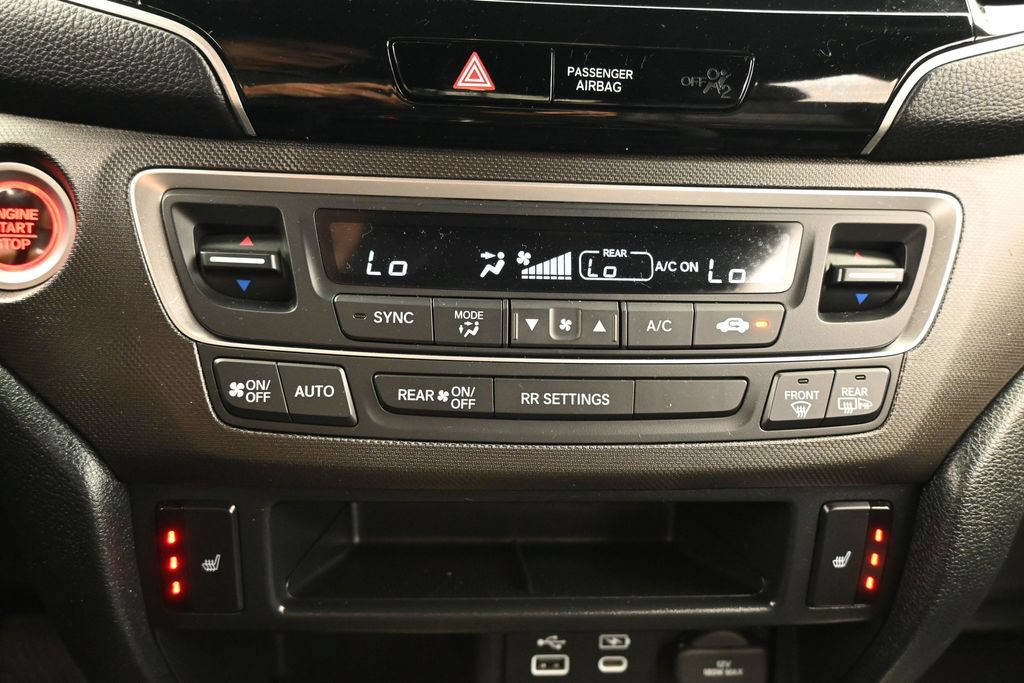 Used 2024 Honda Passport TrailSport image 30