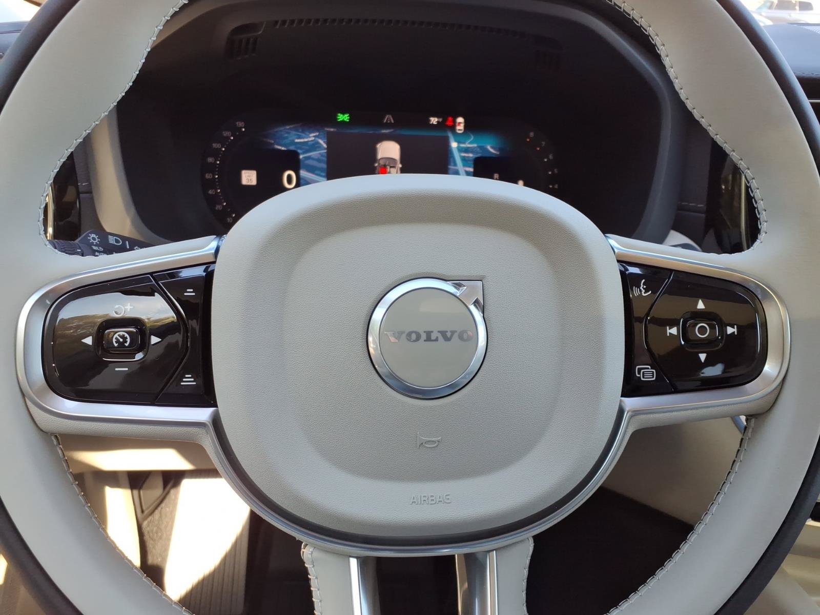 New 2027 Volvo XC60 B5 Ultra AWD/4WD image 22