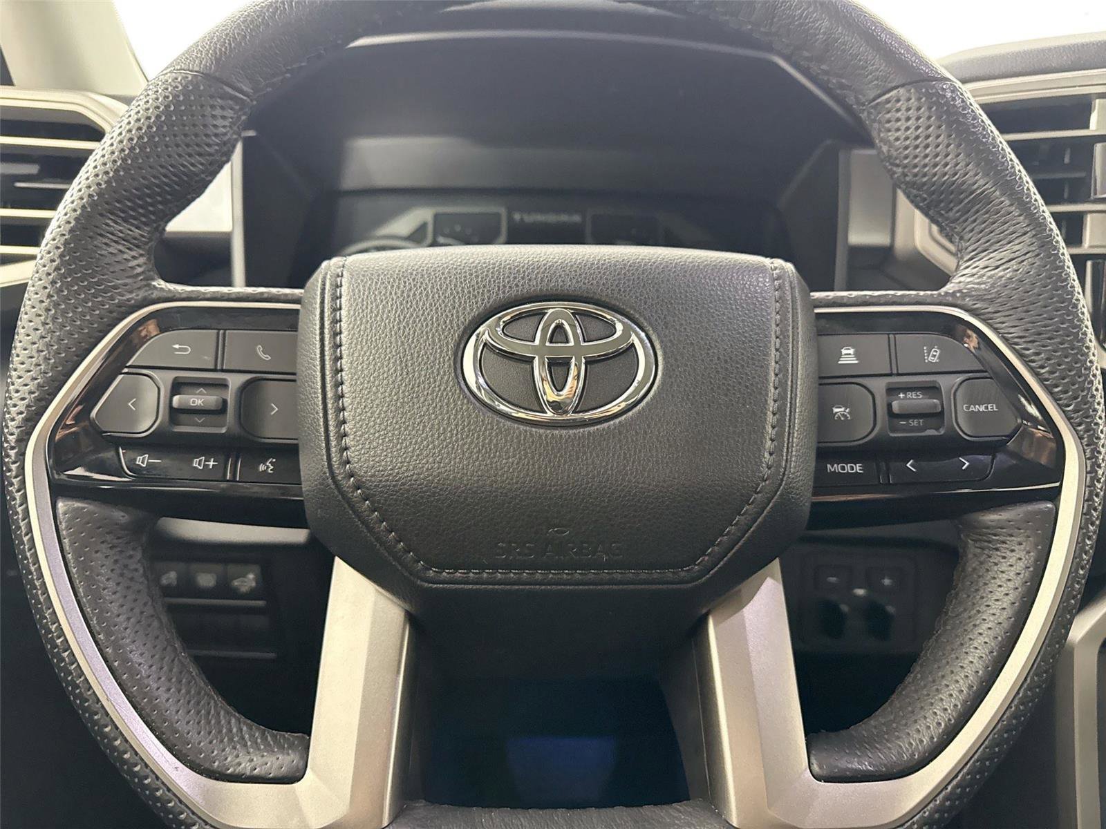 Used 2024 Toyota Tundra SR5 image 16