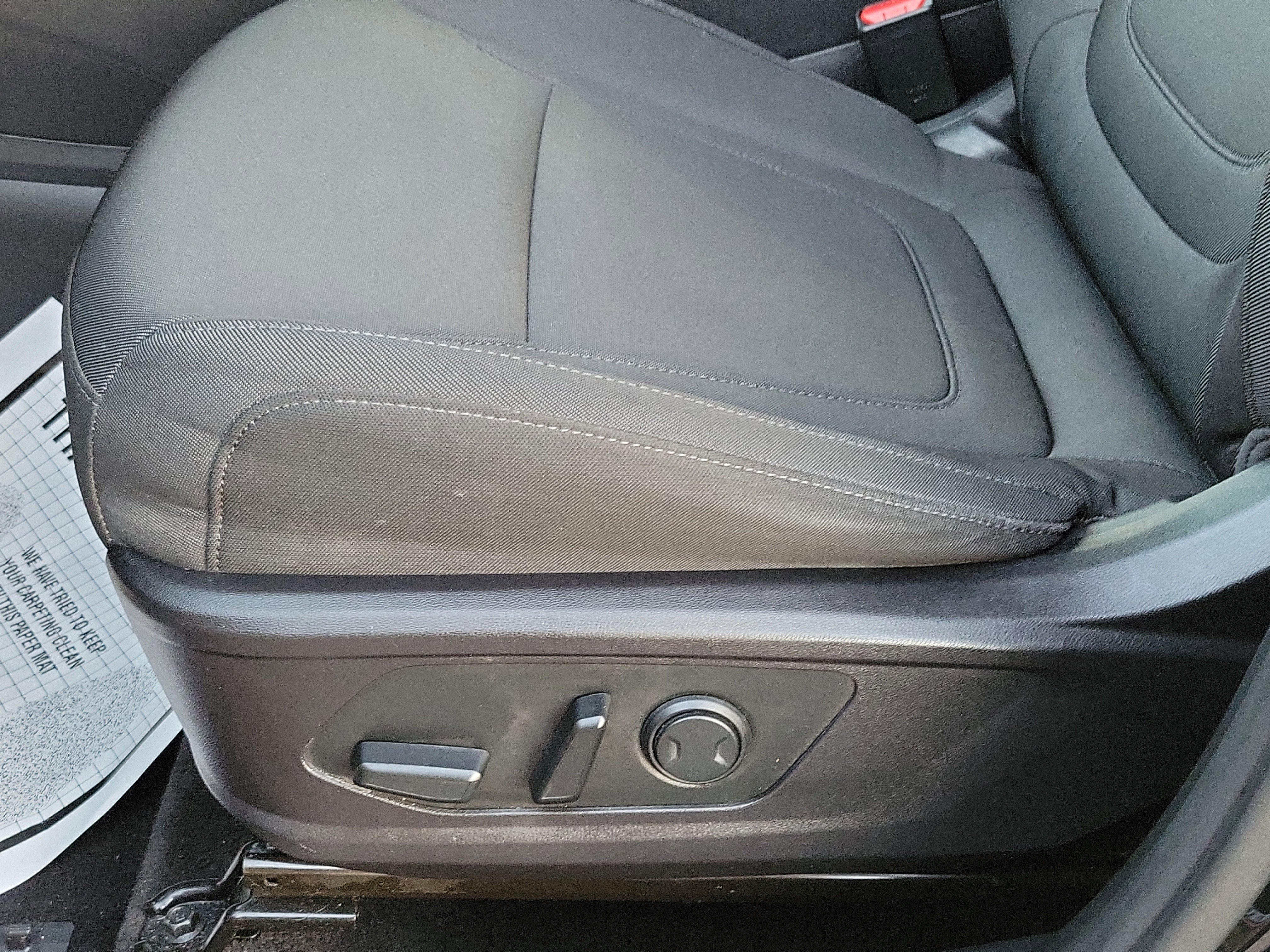 Used 2022 Hyundai Tucson SEL w/ Cargo Package image 16