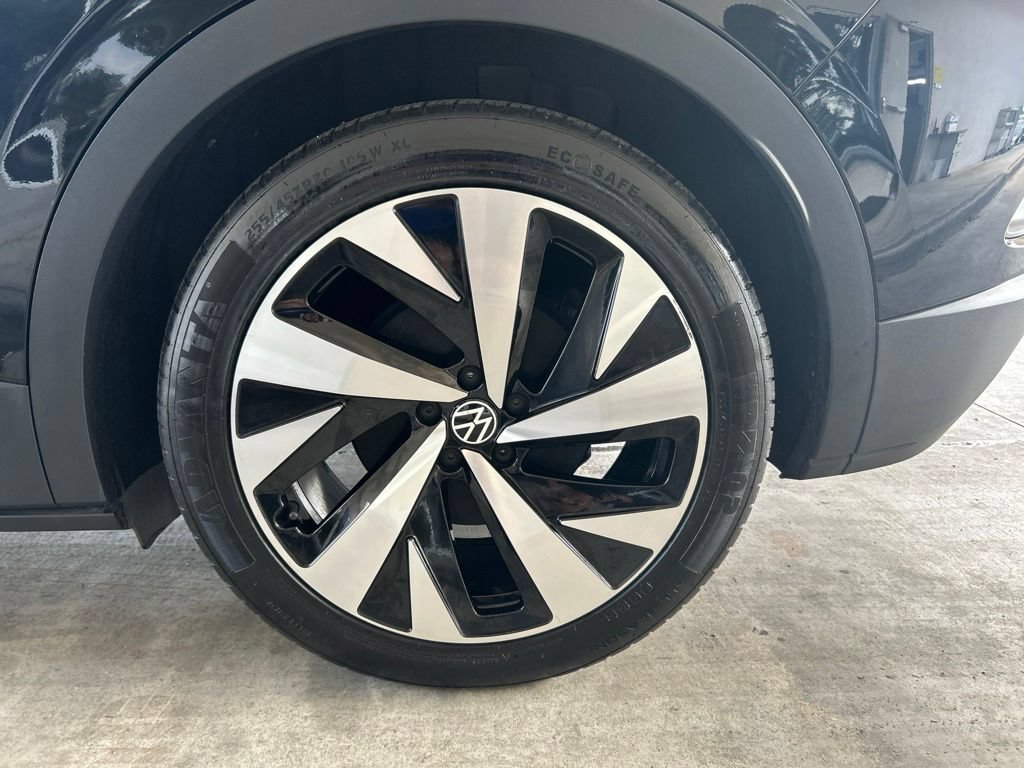 Used 2021 Volkswagen ID.4 1st Edition RWD image 17