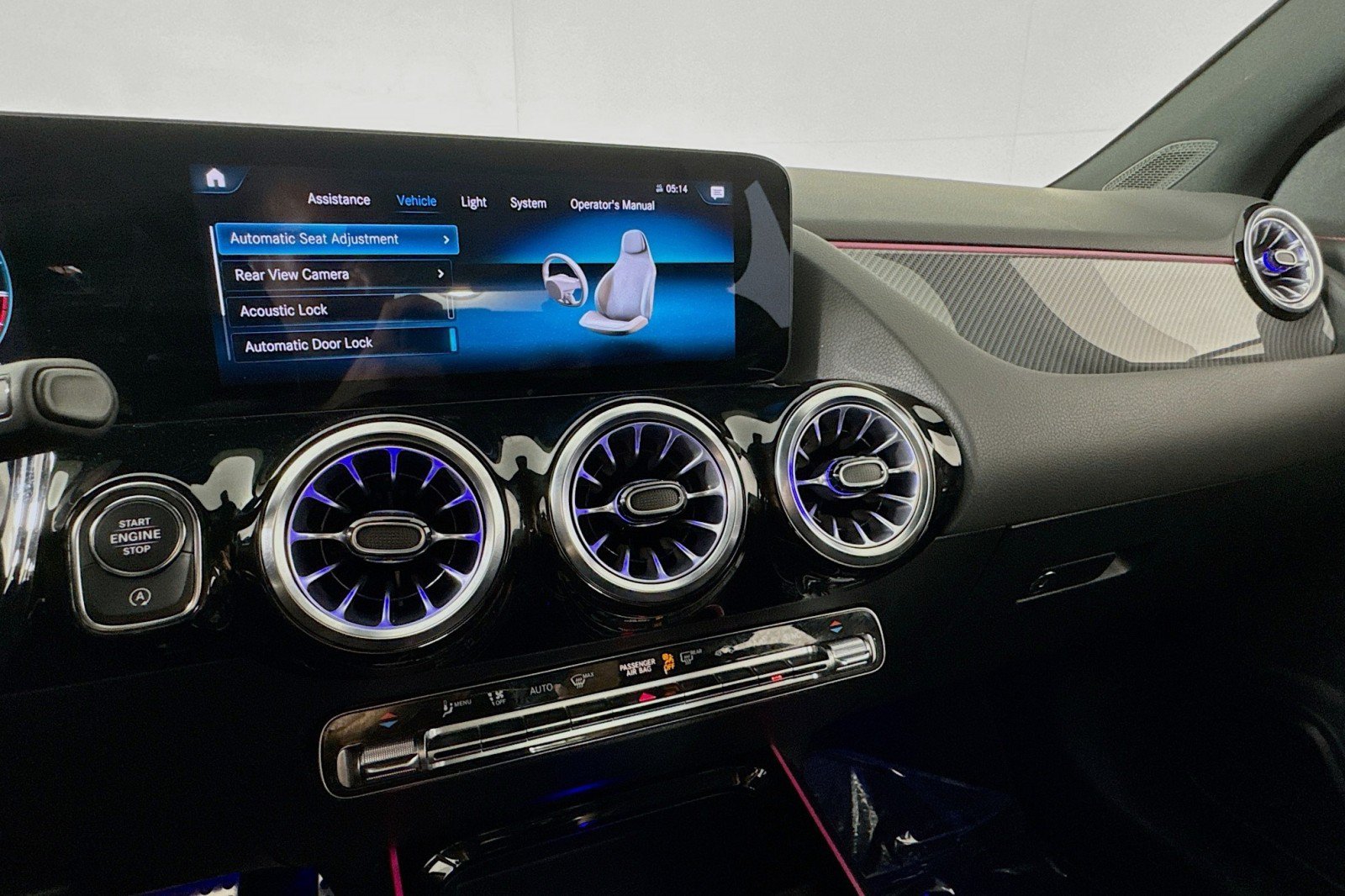 Certified 2023 Mercedes-Benz GLA 45 AMG 4MATIC image 21