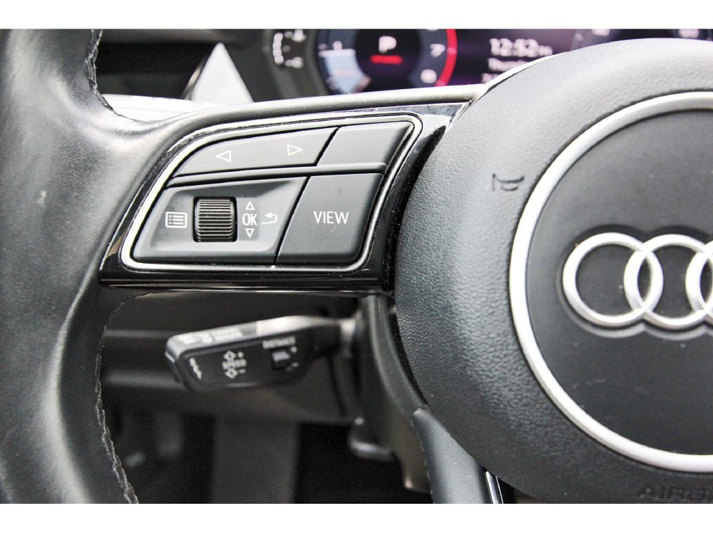 Used 2024 Audi A3 2.0T Premium FWD image 22
