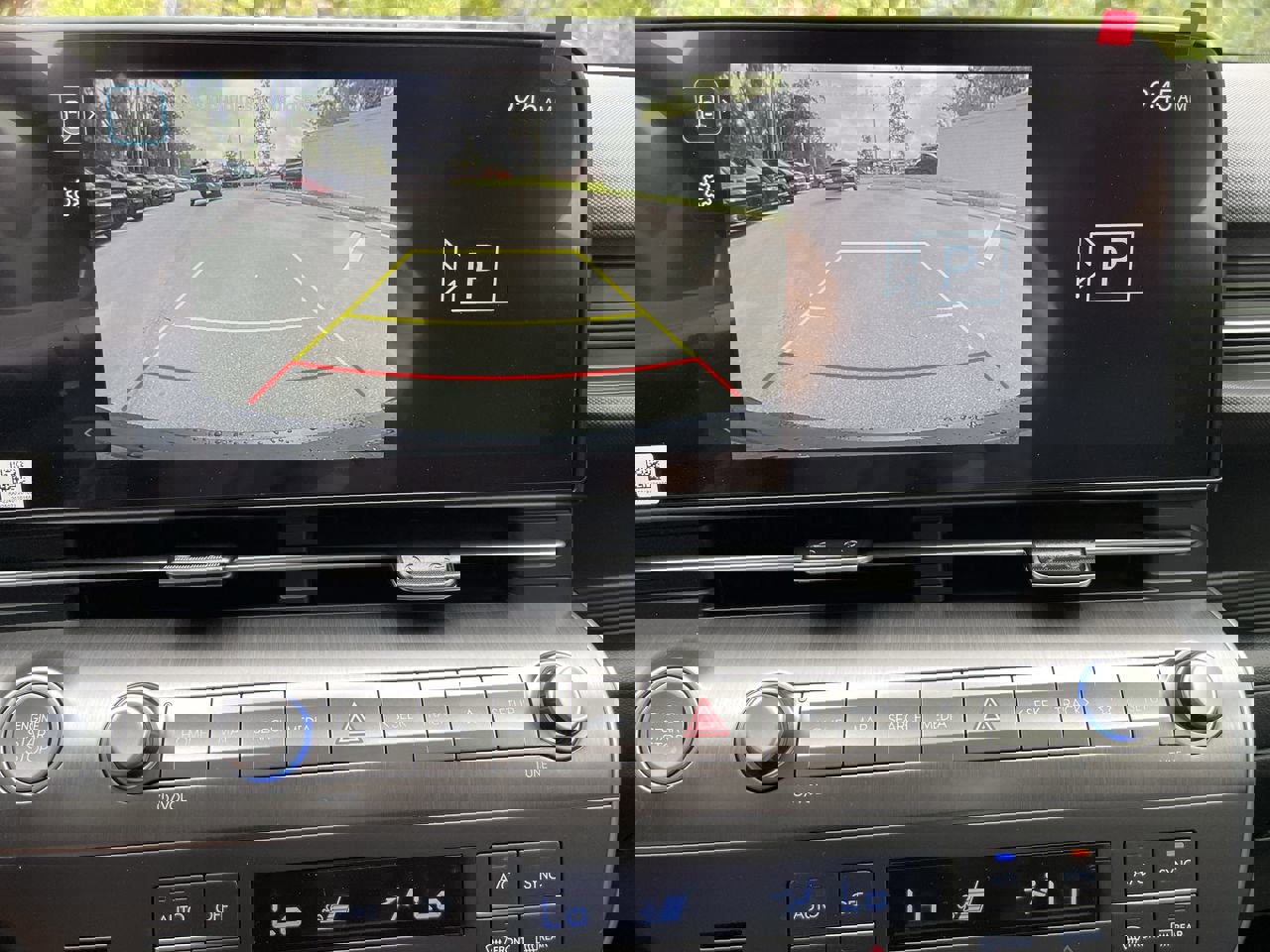 New 2026 Hyundai Kona SEL Sport image 27