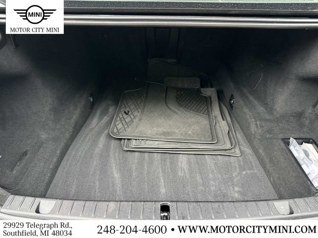 Used 2018 BMW 750i xDrive AWD/4WD image 13