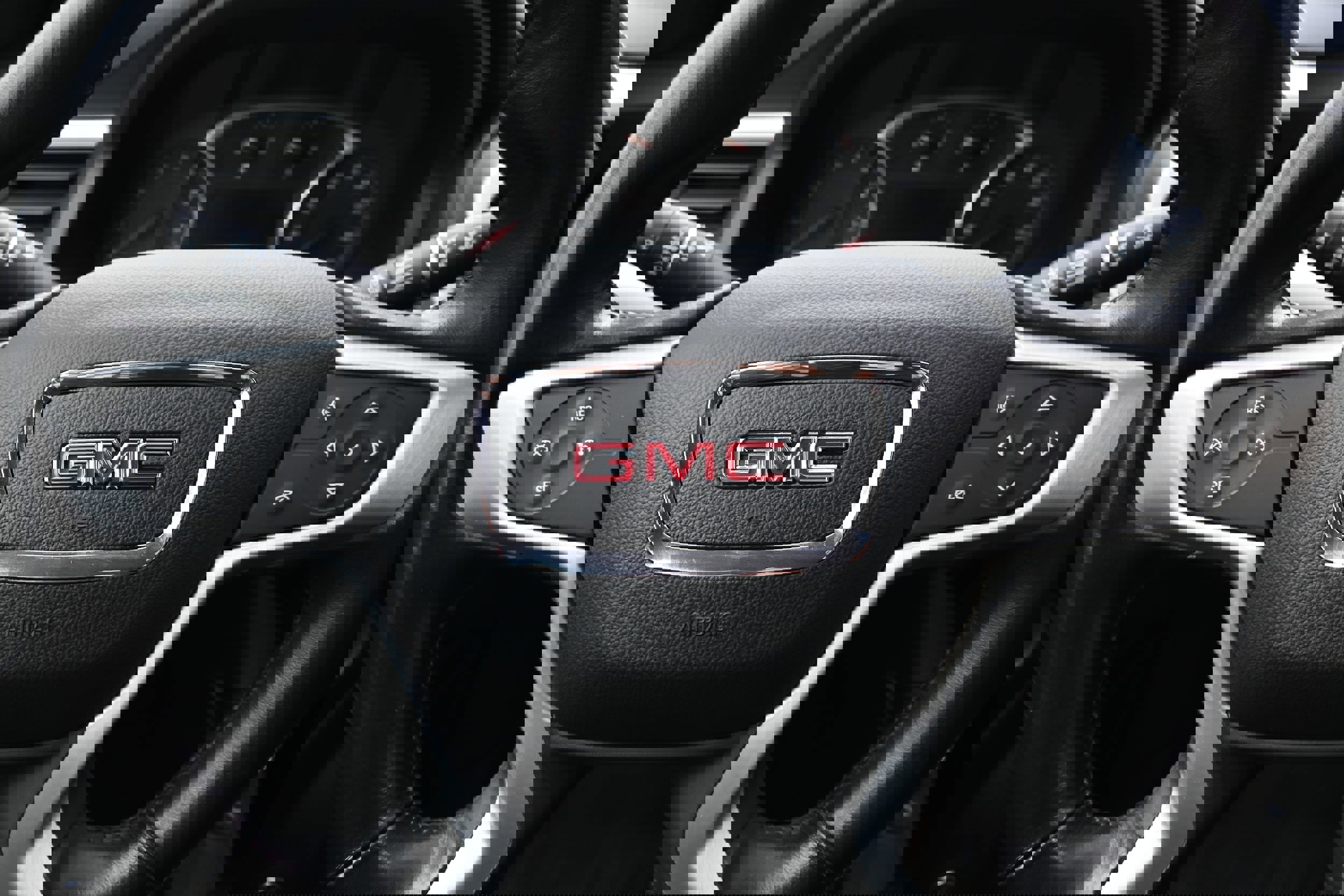 Used 2019 GMC Acadia SLT image 14