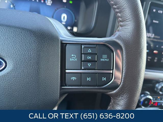 Certified 2024 Ford F150 King Ranch image 30