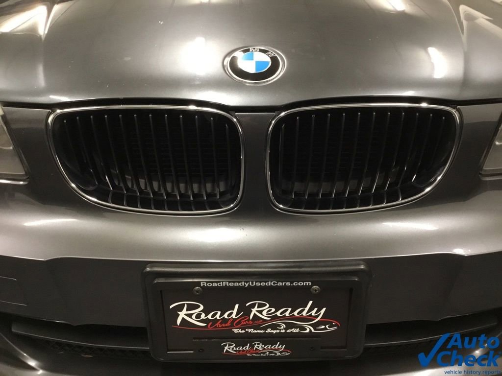 Used 2013 BMW 128i Convertible image 17