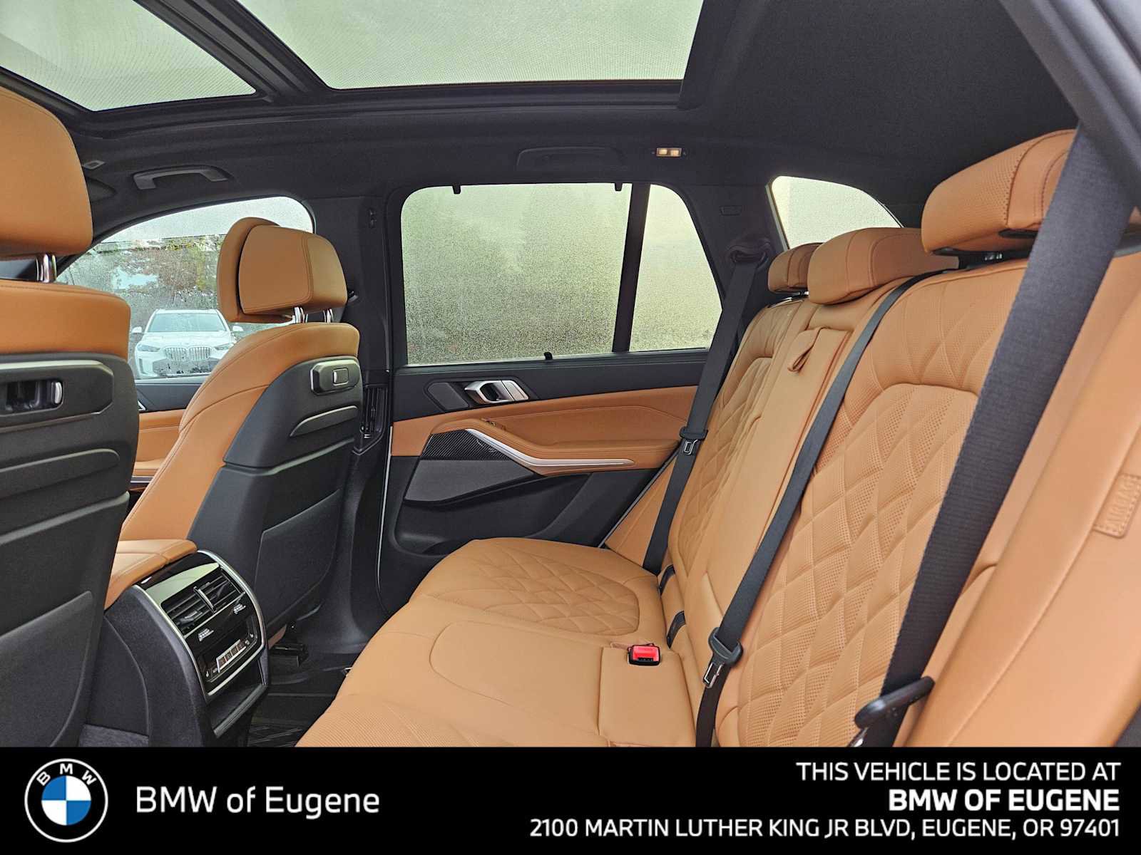 New 2026 BMW X5 M60i image 20