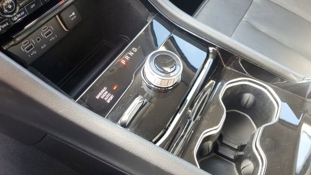 Certified 2023 Jeep Grand Cherokee L Limited w/ Trailer Tow Group (B) image 21