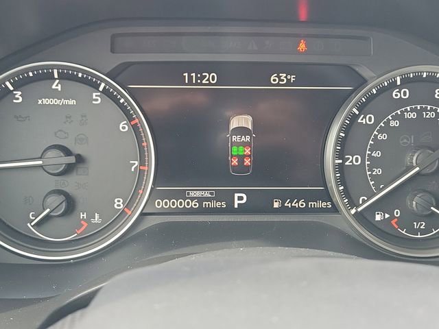 New 2026 Mitsubishi Outlander SE image 28