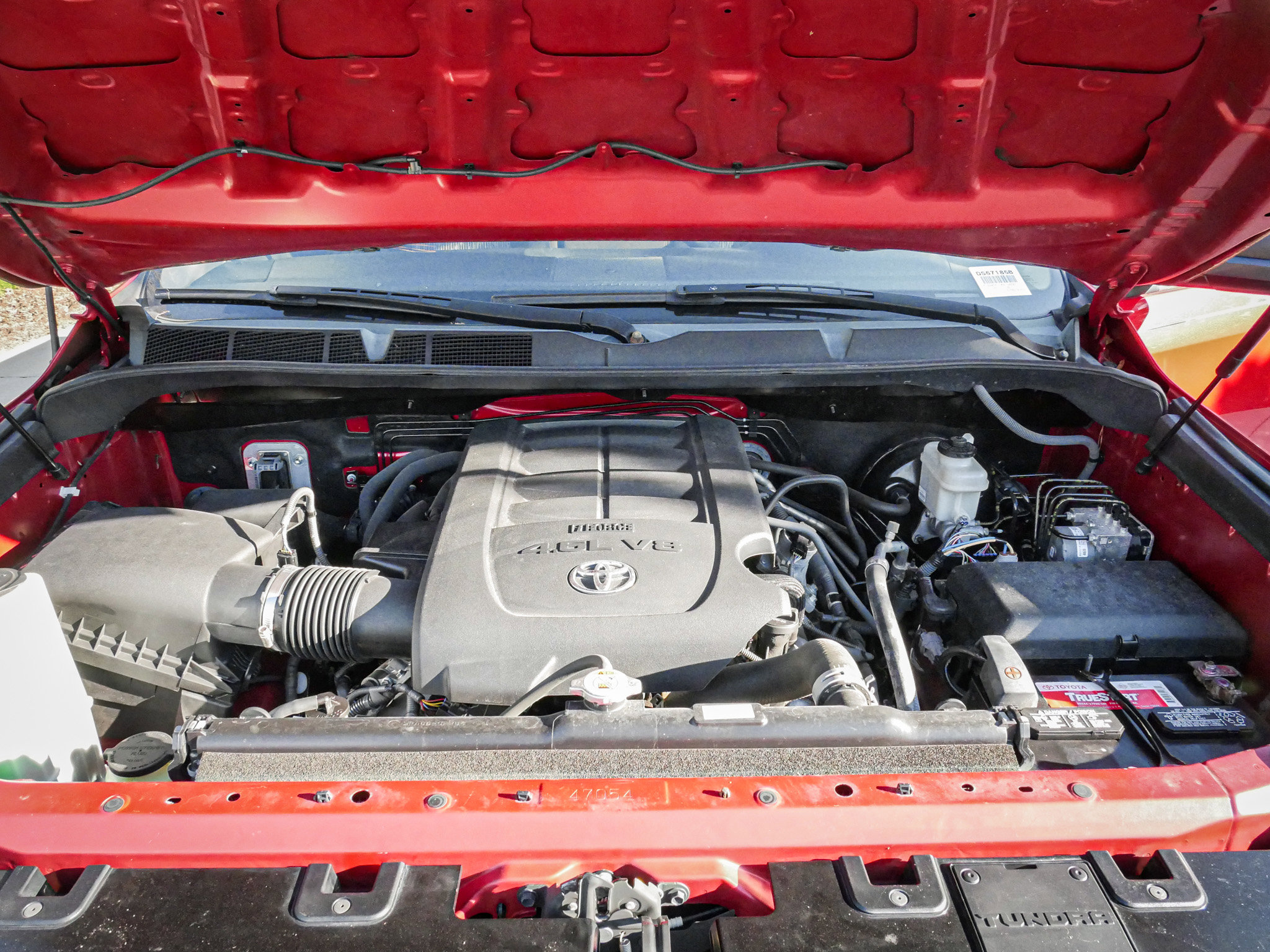 Used 2019 Toyota Tundra SR image 32