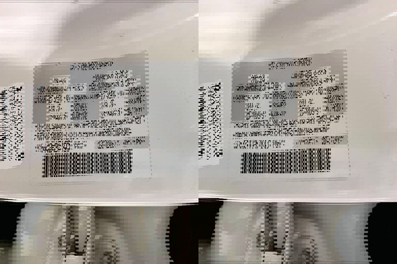 Used 2025 MAZDA CX-70 Plug-In Hybrid w/ Premium Plus image 35