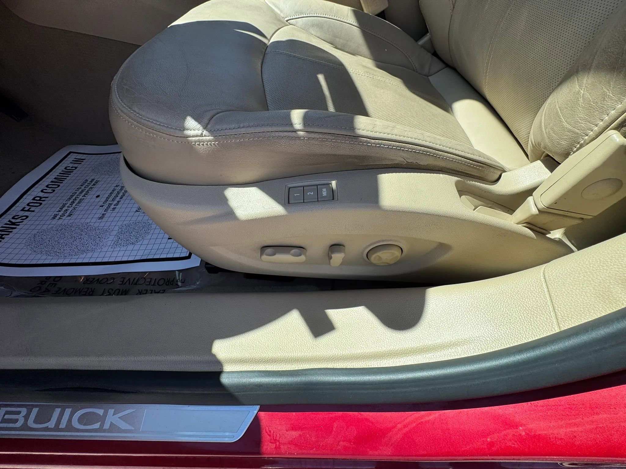 Used 2012 Buick LaCrosse Premium image 11