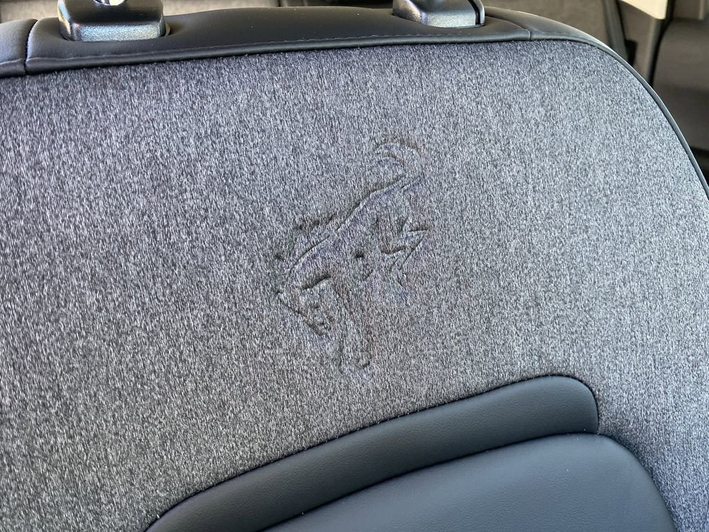 New 2025 Ford Bronco Sport Big Bend w/ Convenience Package image 41