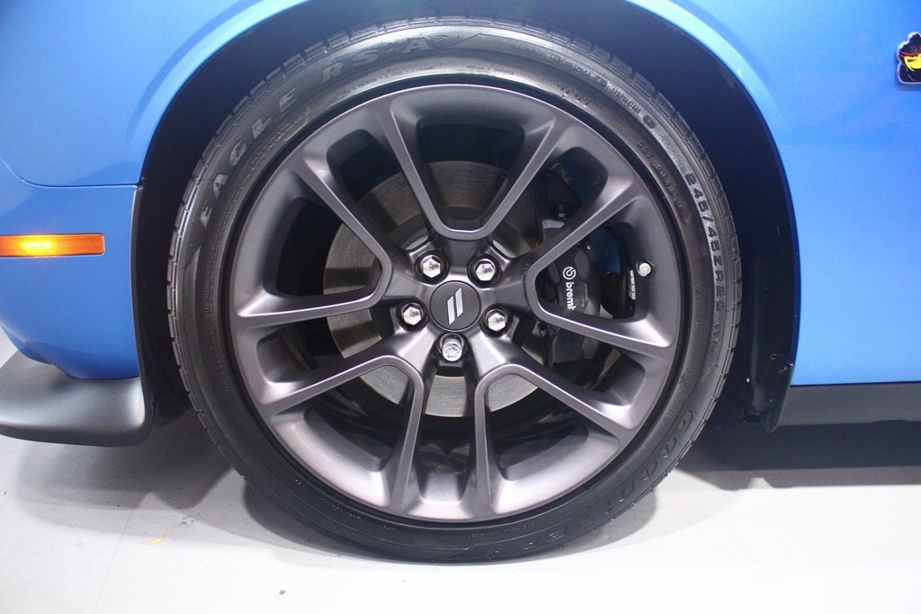 Used 2023 Dodge Challenger R/T Scat Pack w/ Plus Package image 17