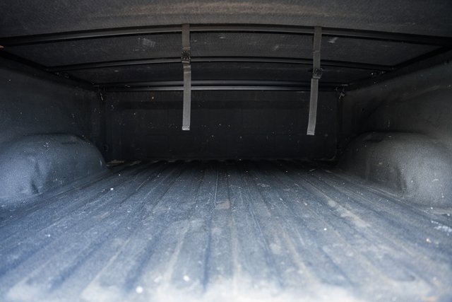 Used 2011 RAM 3500 Laramie Longhorn w/ Protection Group image 12