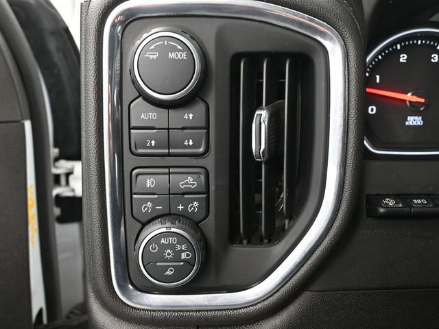 Used 2023 Chevrolet Silverado 3500 LTZ w/ Z71 Chrome Sport Edition image 33