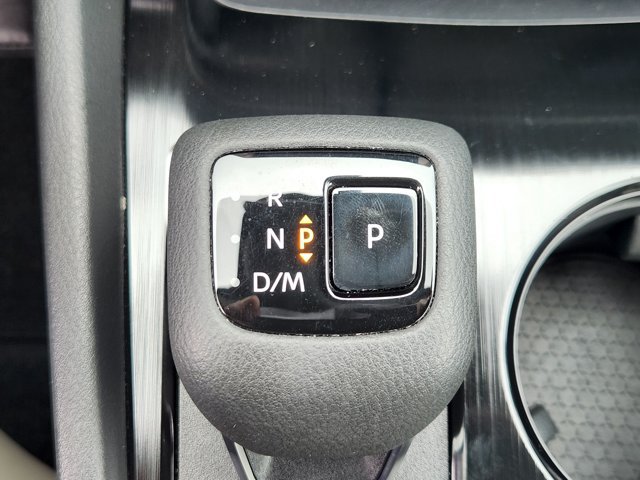 Certified 2023 Nissan Rogue SV w/ SV Premium B Package AWD/4WD image 12