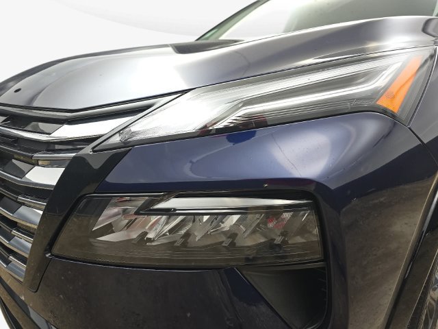 New 2026 Nissan Rogue Platinum w/ Platinum Premium Package AWD/4WD image 34