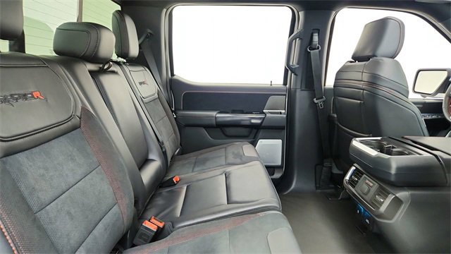Used 2025 Ford F150 Raptor w/ Equipment Group 803A Raptor R image 23