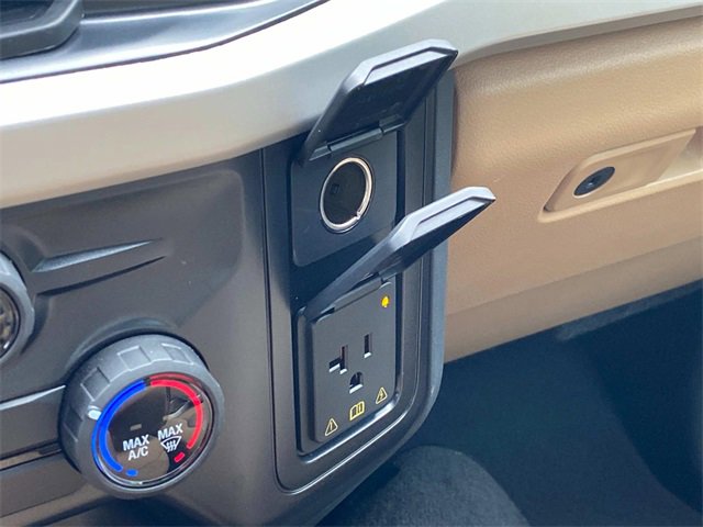 Used 2025 Ford F250 XLT w/ 360-Degree Camera Package image 24