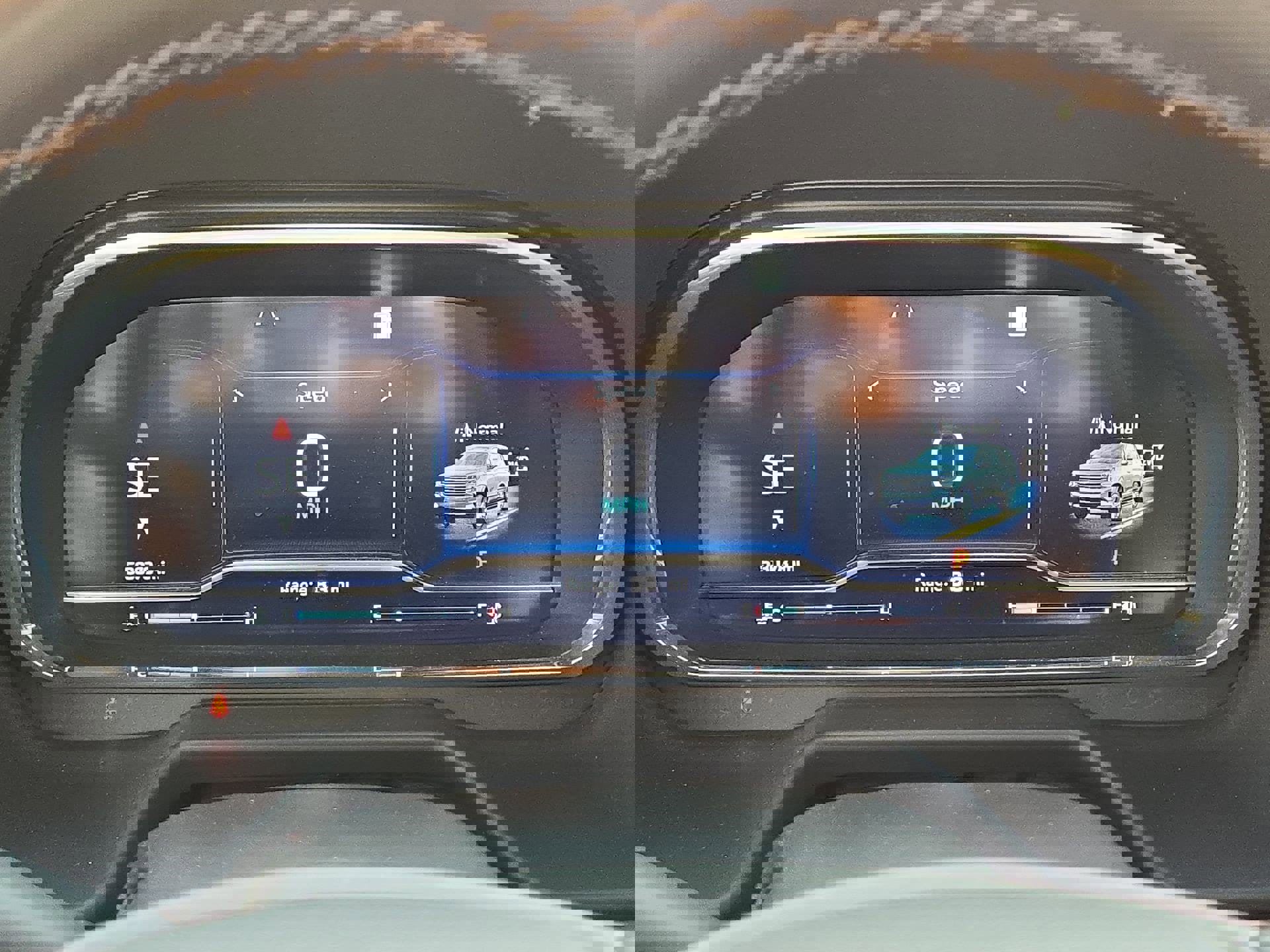 Used 2023 Chevrolet Tahoe High Country w/ Premium Package 2 image 20