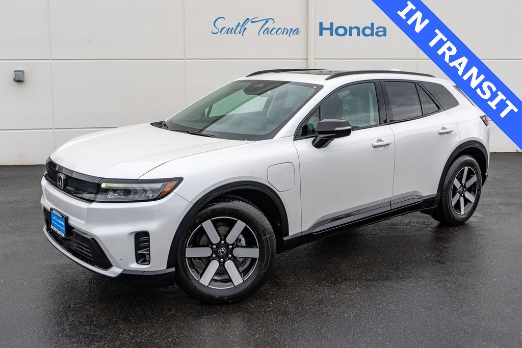 New 2026 Honda Prologue Touring