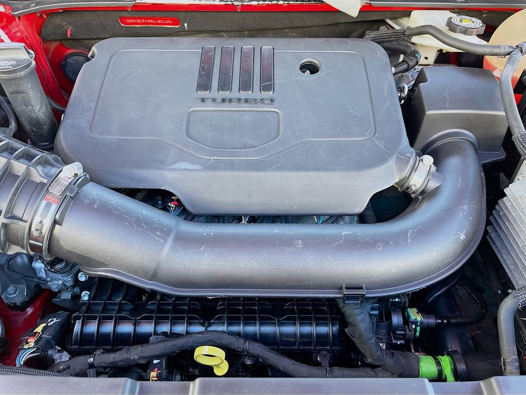 Used 2022 Chevrolet Blazer LT image 30