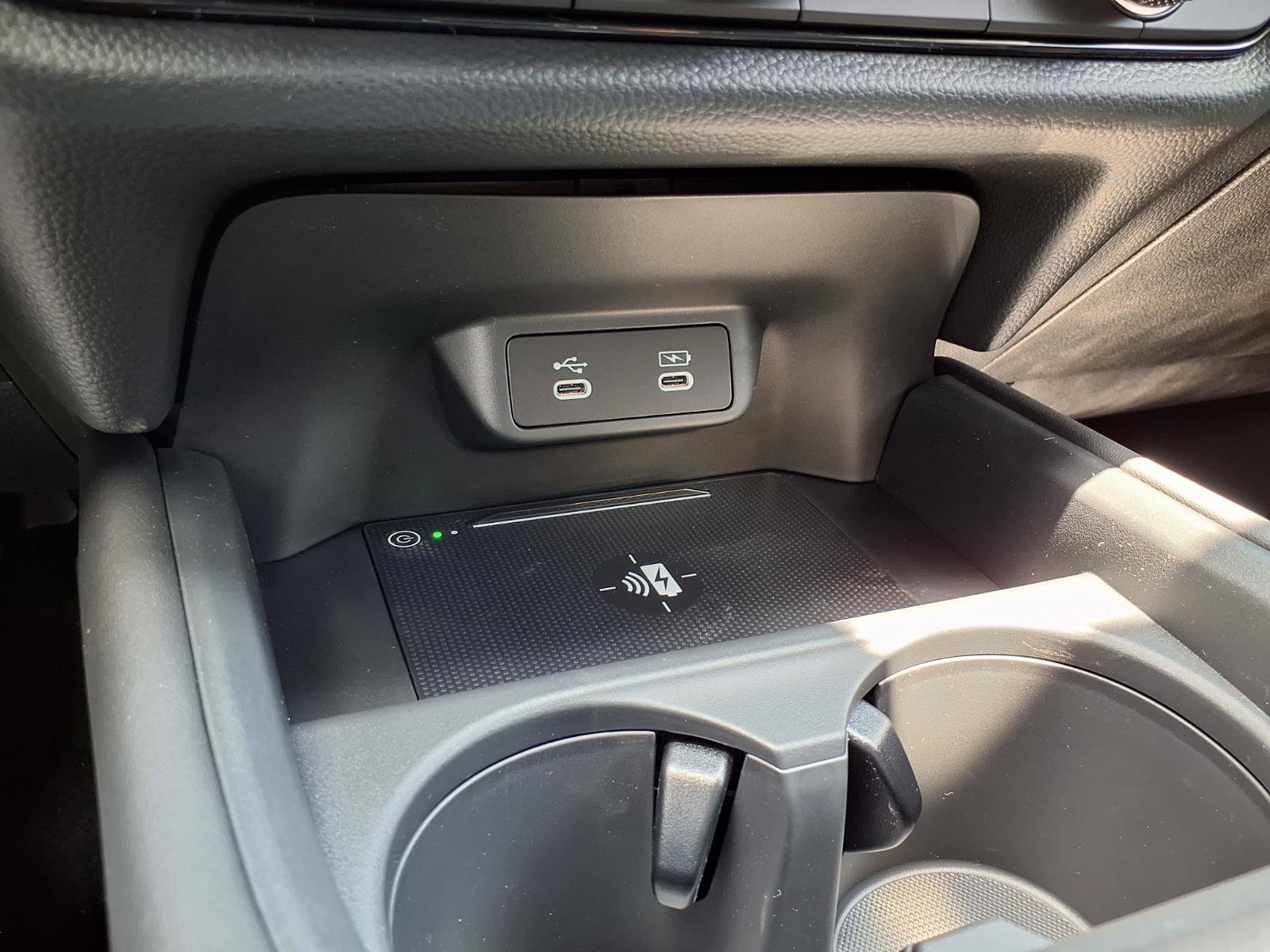 New 2027 Honda HR-V Sport image 6