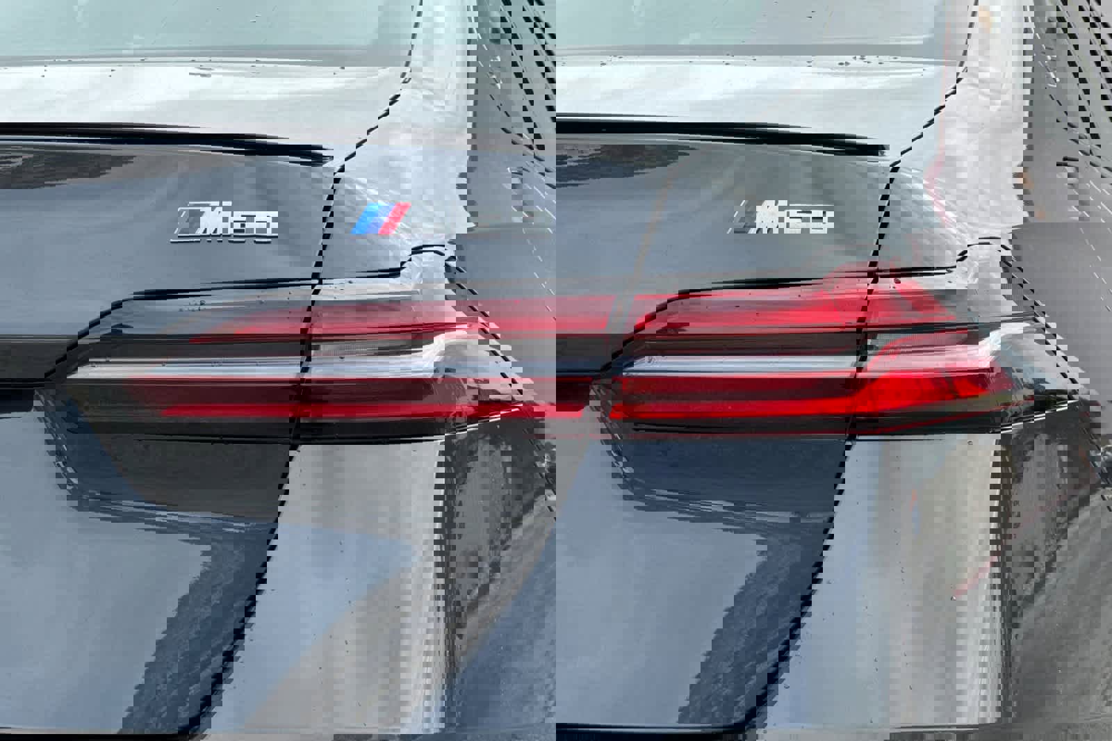 New 2025 BMW i5 M60 w/ Executive Package image 28