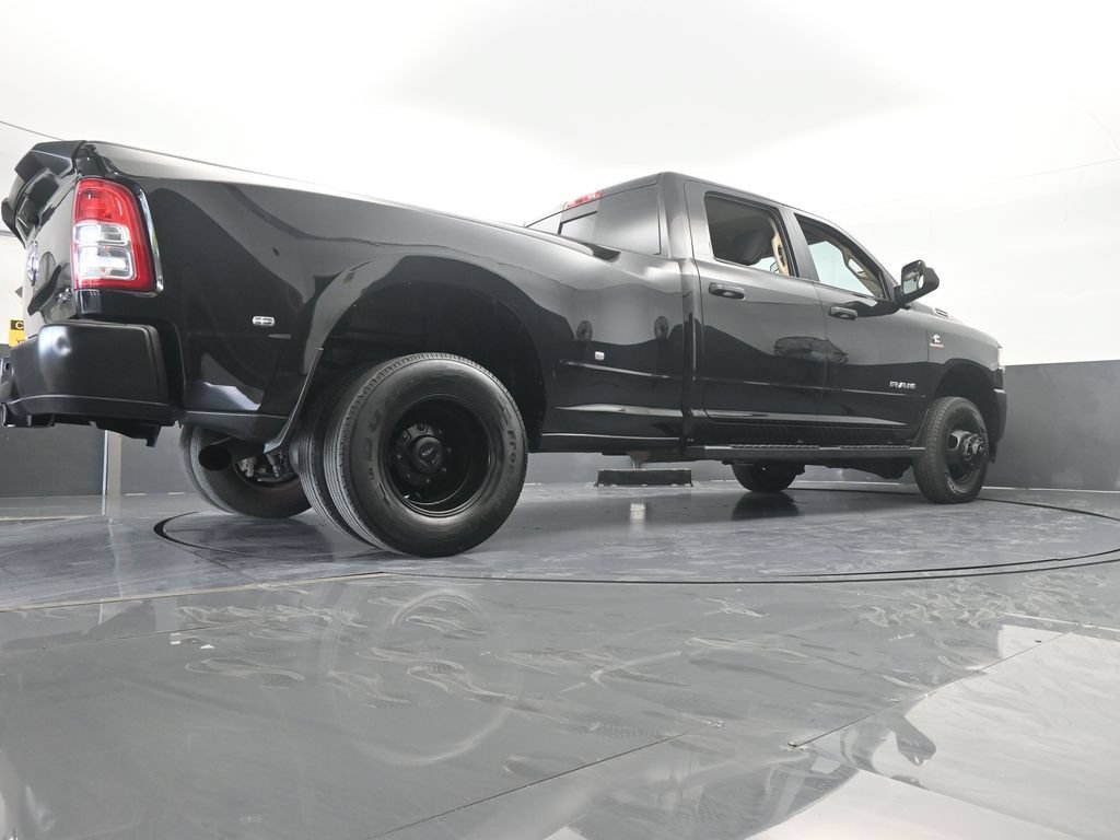Used 2019 RAM 3500 Tradesman RWD image 63